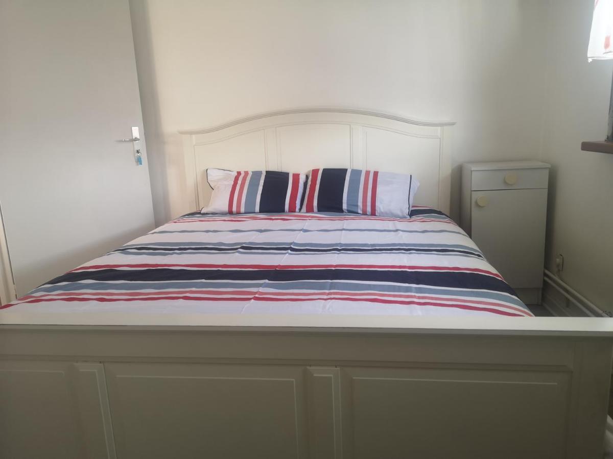 Bel Appartement, Grand Balcon Et Parking Prive Selestat Luaran gambar