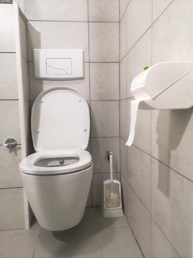 Bel Appartement, Grand Balcon Et Parking Prive Selestat Luaran gambar