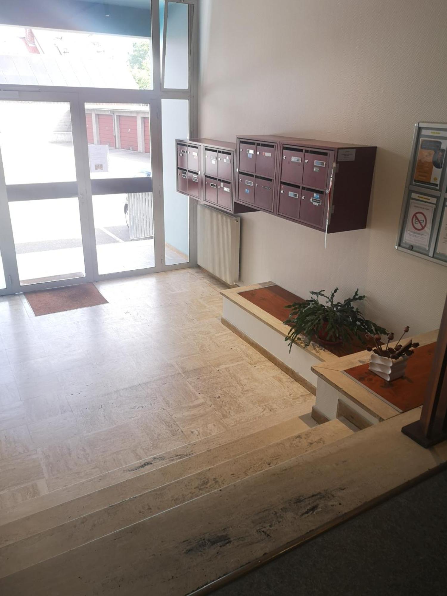 Bel Appartement, Grand Balcon Et Parking Prive Selestat Luaran gambar
