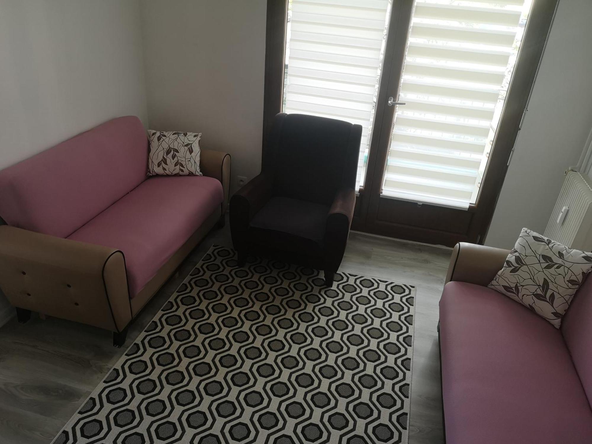 Bel Appartement, Grand Balcon Et Parking Prive Selestat Luaran gambar